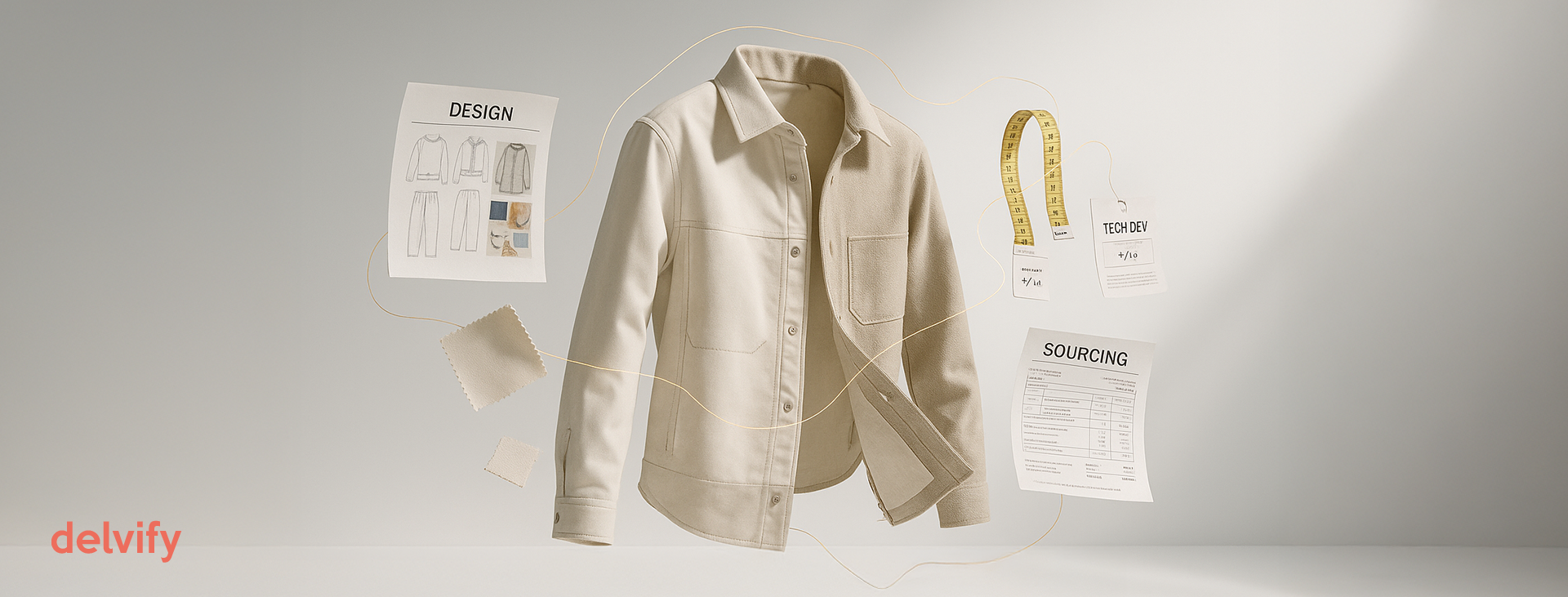 From Trend to Thread