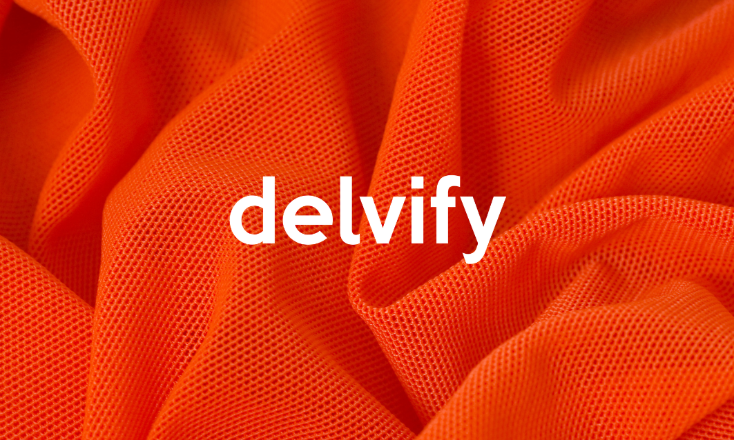 Delvify logo